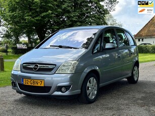 Opel Meriva 1.6-16V Temptation |Automaat|Cruise control|