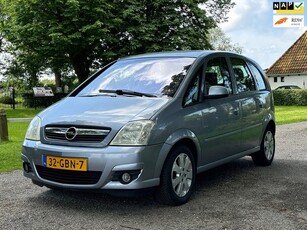 Opel Meriva 1.6-16V Temptation AutomaatCruise control