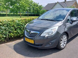 Opel Meriva 1.7 CDTi Cosmo AIRCO/AUTOMAAT BJ 2011