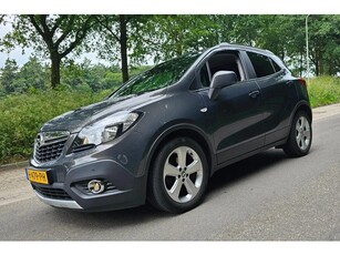 Opel Mokka 1.4 T Cosmo Automaat Keurige auto 82.869 KM