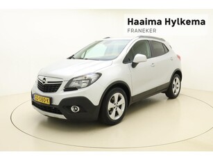 Opel Mokka 1.4 T Edition 140pk Airco Cruise Control