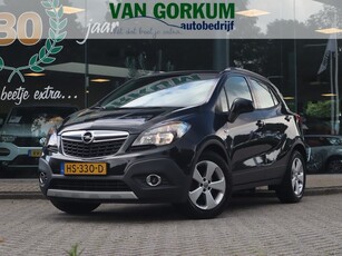 Opel Mokka 1.4 T Edition / 1e Eigenaar (bj 2016)