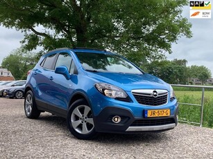 Opel Mokka 1.4 T Innovation Nette auto + Bom vol!!! nu €