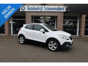 Opel Mokka 1.6 Edition Trekhaak Cruise Airco !!