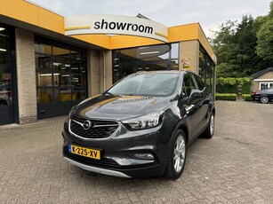 Opel Mokka X 1.4 Turbo 140PK Innovation Navi Airco Climate Control Camera