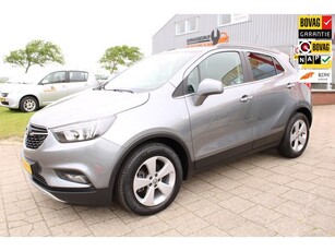 Opel Mokka X 1.4 Turbo 4x4 Innovation