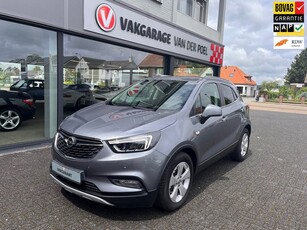 Opel Mokka X 1.4 Turbo Innovation