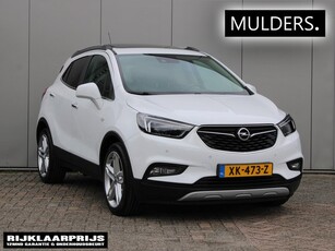 Opel Mokka X 1.4 Turbo Innovation Navi / Schuifdak /