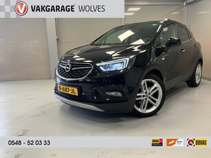 Opel Mokka X Innovation 1.4 Turbo Automaat LED koplampen