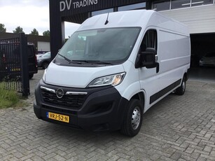 Opel Movano 2.2D 120 L3H3 Edition