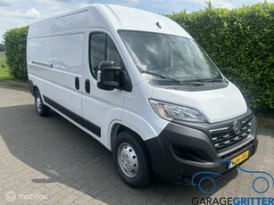 Opel Movano bestel 2.2D 165 Zwaar L3H3 3.5t