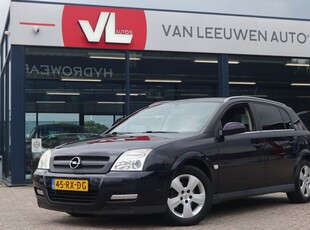 Opel Signum 2.2-16V | Cruise | Airco | 2 Sleutels