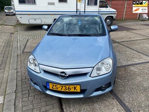 Opel Tigra TwinTop 1.4-16V Enjoy