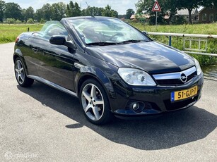 Opel Tigra TwinTop 1.8-16V VERKOCHT VERKOCHT