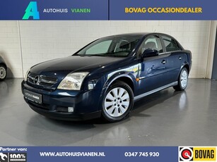 Opel Vectra 1.8-16V Elegance / Trekhaak / NAP / (bj 2002)