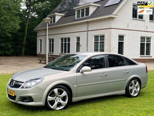 Opel Vectra GTS 1.8-16V GTS RIJDT GOED/FRISSE AUTO/PDC/XENON