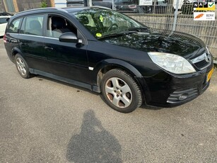 Opel Vectra Wagon 1.9 CDTi Business