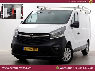 Opel Vivaro 1.6 CDTI 125pk E6 L1H1 Edition