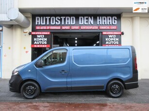 Opel Vivaro 1.6 CDTI L1H1 Edition Airco