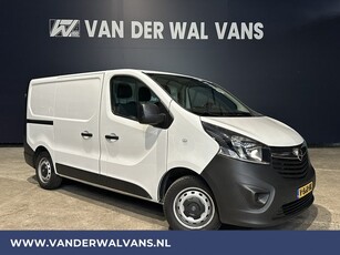 Opel Vivaro 1.6 CDTI L1H1 Euro6 Airco Navigatie