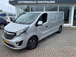 Opel Vivaro 1.6 CDTI L2H1 Innovation