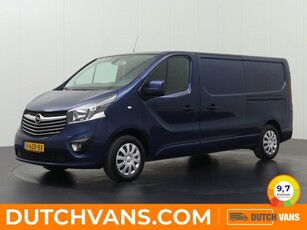 Opel Vivaro 1.6CDTI 120PK L2H1 Sport Euro 6