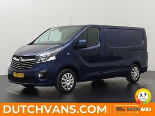 Opel Vivaro 1.6CDTI 120PK Sport Navigatie Camera