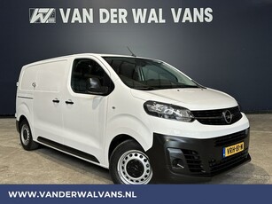 Opel Vivaro 2.0 CDTI 145pk L2H1 Euro6 Airco Trekhaak