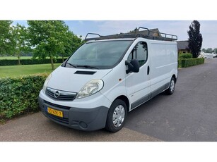 Opel Vivaro 2.0 CDTI L2H1 AIRCO BJ 2009 (bj 2009)