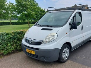 Opel Vivaro 2.0 CDTI L2H1 AIRCO BJ 2009