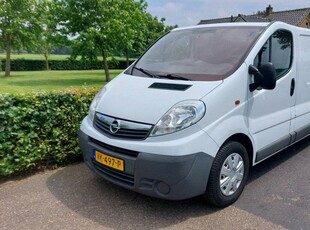 Opel Vivaro 2.0 CDTI L2H1 EcoFLEX AIRCO/NAVI BJ 2014