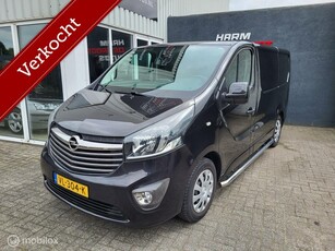 Opel Vivaro bestel 1.6 CDTI L1H1 Sport EcoFlex, Marge