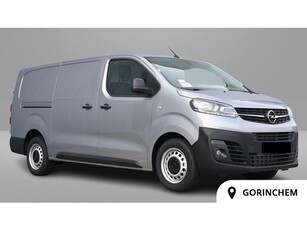 Opel Vivaro-e L3 75 kWh 0% financial lease NAVI