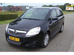 Opel Zafira 1.8 Cosmo / Navi, Pdc,Trekhaak