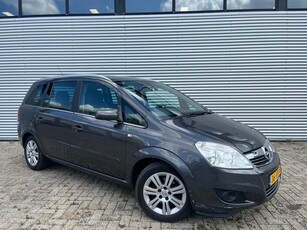 Opel Zafira 1.8