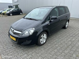 Opel Zafira 1.8 Edition 7 pers