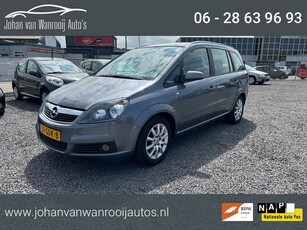 Opel Zafira 1.8 Temptation/AIRCO/NIEUWE APK