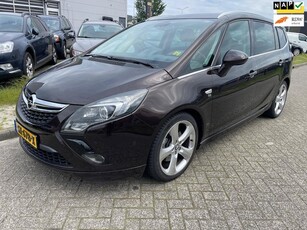 Opel Zafira Tourer 2.0 CDTI Cosmo OPC Line 7p