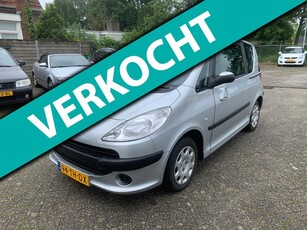 Peugeot 1007 1.4 Sesam Urban // 113.000 km NAP