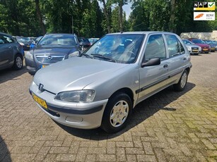 Peugeot 106 1.1 XTX 5-deurs *apk:05-2025*