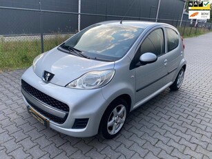 Peugeot 107 1.0-12V Urban Move (Airco) N.A.P 5-deurs