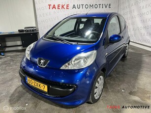 Peugeot 107 1.0-12V XR APK/2e EIG