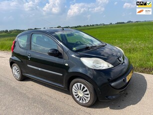 Peugeot 107 1.0-12V XR / nwe apk 165.000