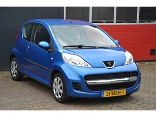 Peugeot 107 1.0-12V XS