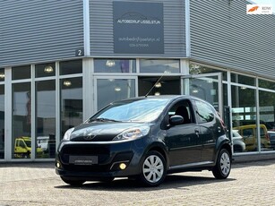 Peugeot 107 1.0 5 Deurs / Airco / Toerenteller /