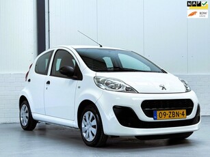 Peugeot 107 1.0 Access Accent Airco