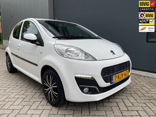 Peugeot 107 1.0 Active / Airco / Led / 5 Deurs