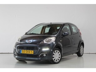 Peugeot 107 1.0 Active Airco NL-Auto Nieuwe APK