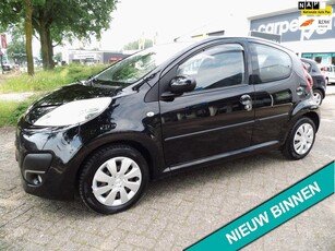 Peugeot 107 1.0 Active AIRCO,nwe apk