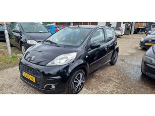 Peugeot 107 1.0 Active??€3850,-??5 deurs - Airco